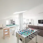 Luxury House Monti Azzurri