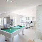 Luxury House Monti Azzurri Prázdninový dům Macchie