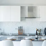 Luxury House Monti Azzurri Macchie