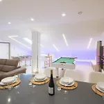 Luxury House Monti Azzurri Holiday home