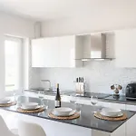 Luxury House Monti Azzurri