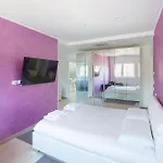 Luxury House Monti Azzurri Prázdninový dům *