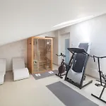 Luxury House Monti Azzurri *