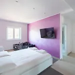 Holiday home Luxury House Monti Azzurri *