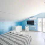 Prázdninový dům Luxury House Monti Azzurri