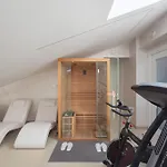 Luxury House Monti Azzurri * Macchie