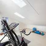 Luxury House Monti Azzurri Prázdninový dům *