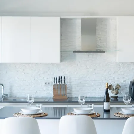 Luxury House Monti Azzurri Macchie