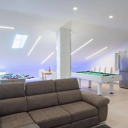 Luxury House Monti Azzurri Holiday home *