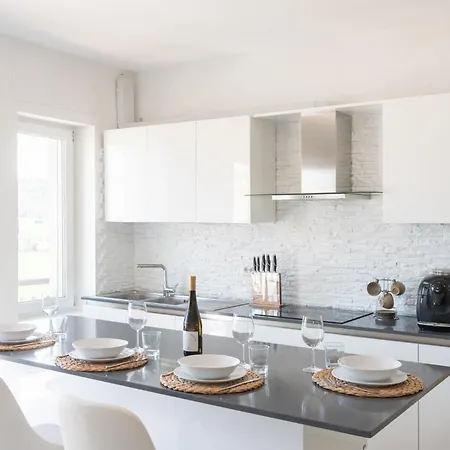Luxury House Monti Azzurri
