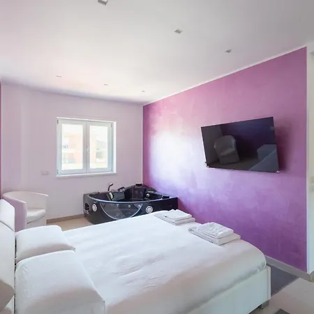 Luxury House Monti Azzurri * Macchie